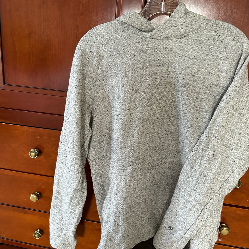 Lululemon unisex hoodie!